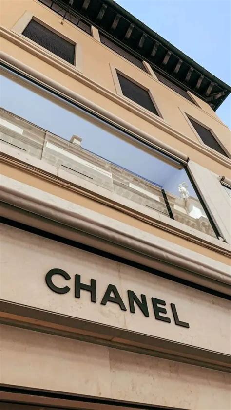 is chanel made in china|where is chanel based.